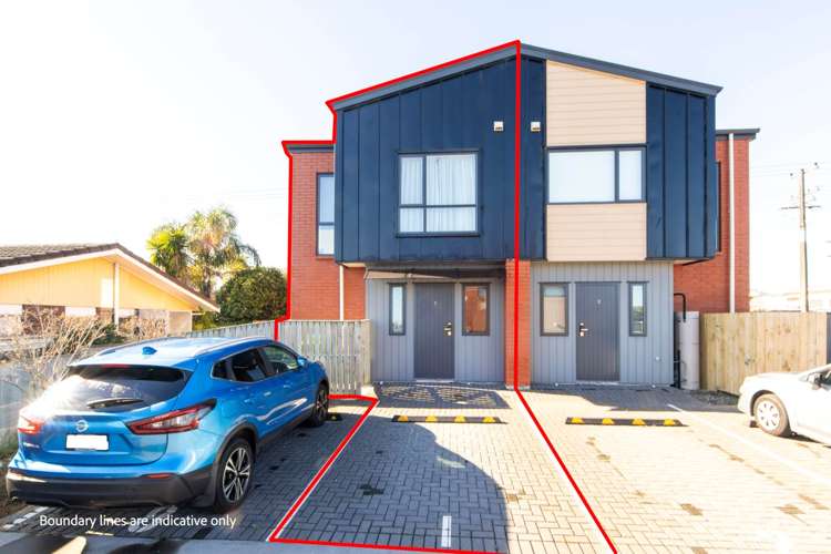 1/87 Astley Avenue New Lynn_10