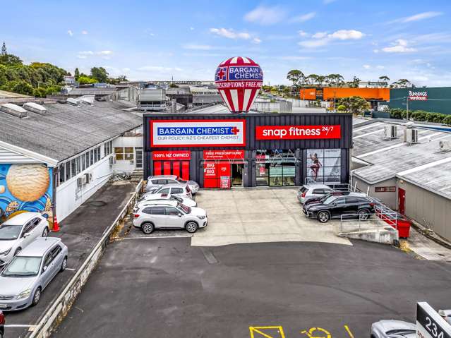 Part of A/234 Archers Road Wairau Valley_2