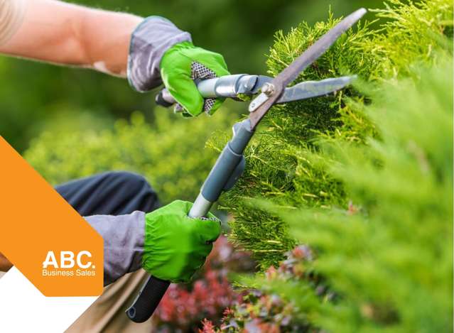 Profitable Gardening Business - Grow Your Future