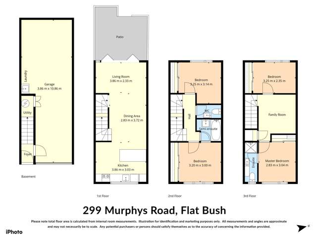 299 Murphys Road Flat Bush_2