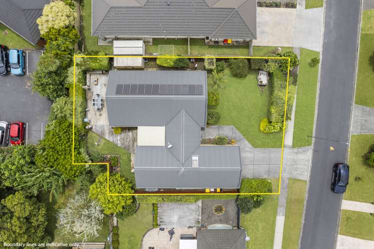17 Piriti Drive Te Atatu Peninsula_17