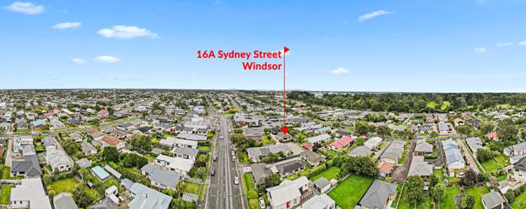 16a Sydney Street Windsor_27