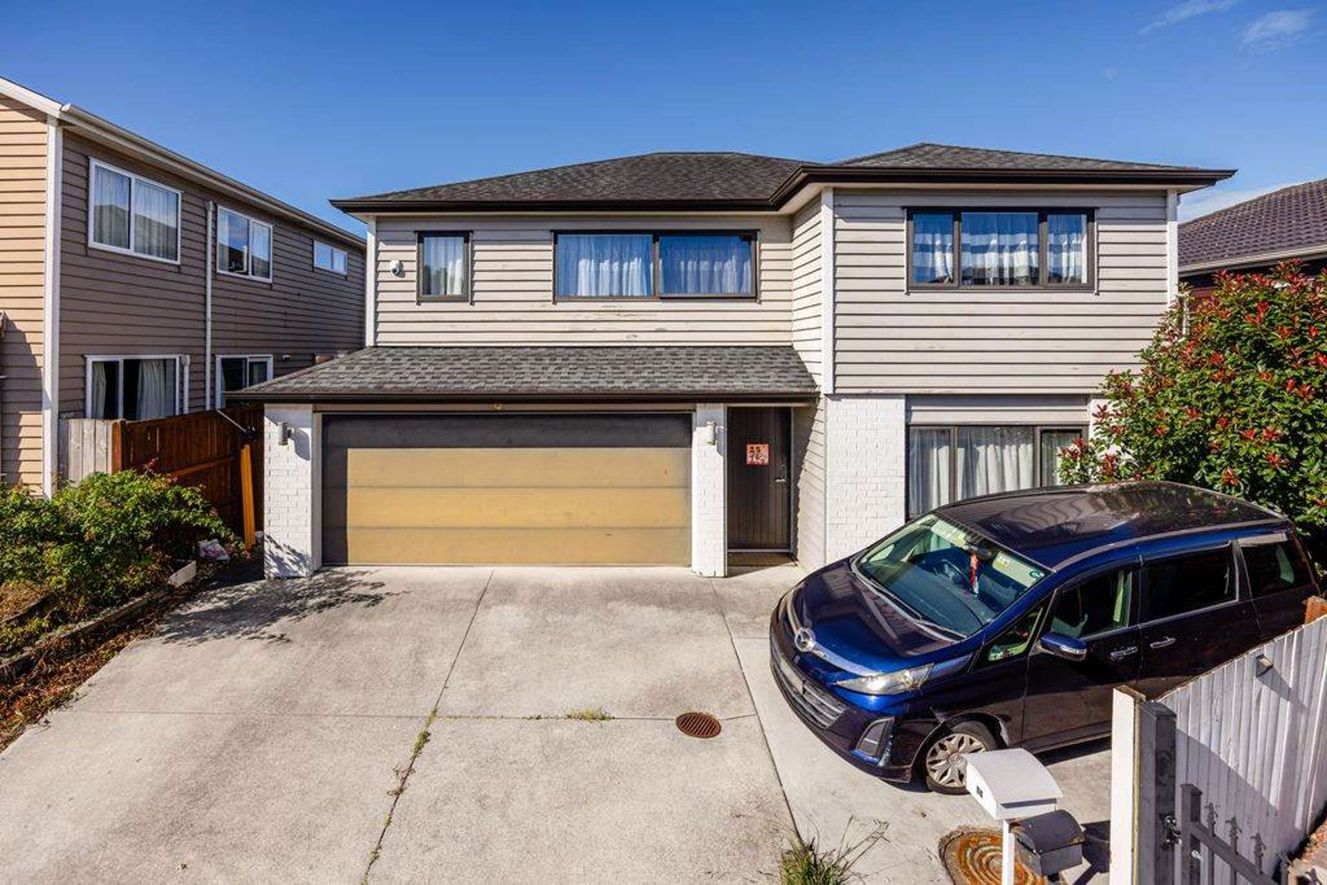 14 Evelina Lane Flat Bush_0