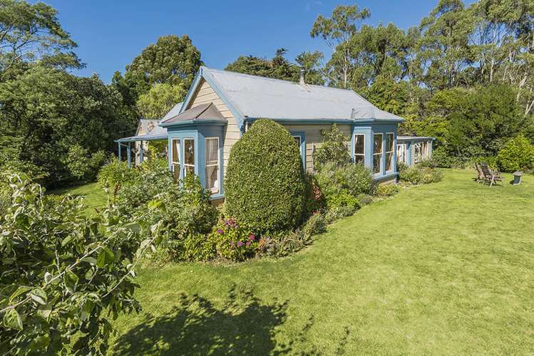 341 Purakaunui Road Purakaunui Inlet_10