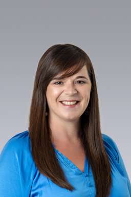 Paula Gilmartin
