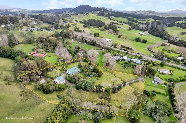 243 Mangapai Road Mangapai and Surrounds_38