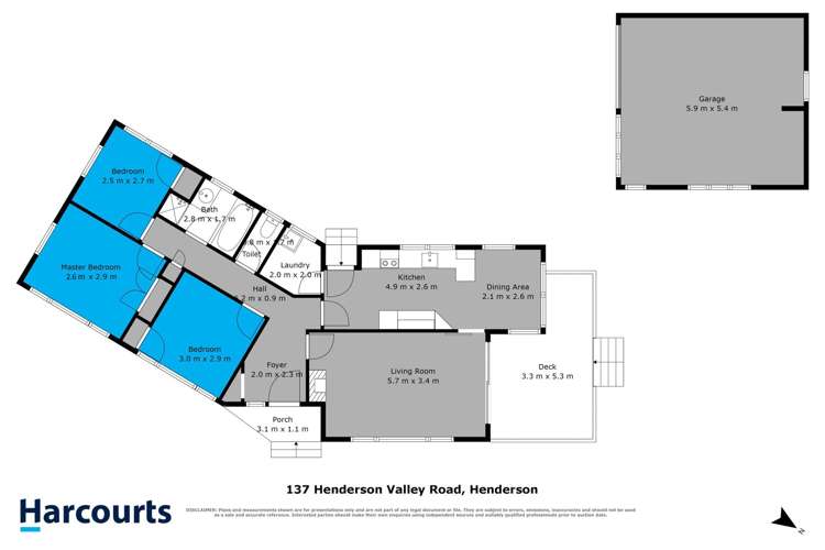 137 Henderson Valley Road Henderson_3