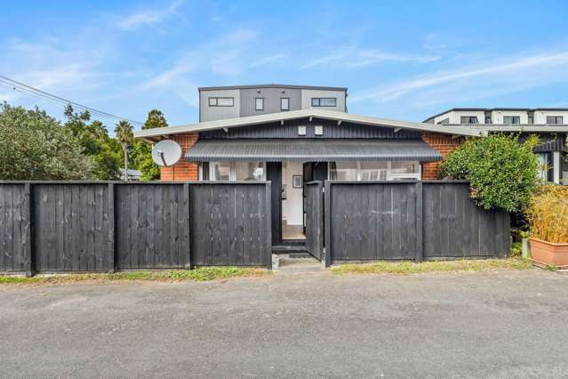 Disregard CV- Deceased Estate