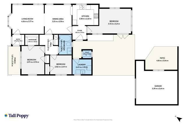 53 Miro Street Trentham_1