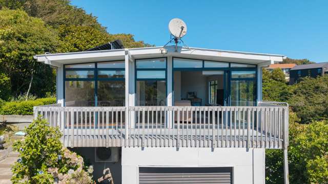 Modernised Three Bedroom + Rumpus