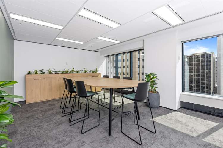 205 Queen Street Auckland Cbd_4