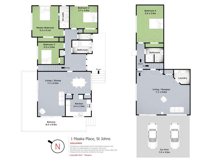 1 Maaka Place Saint Johns_23