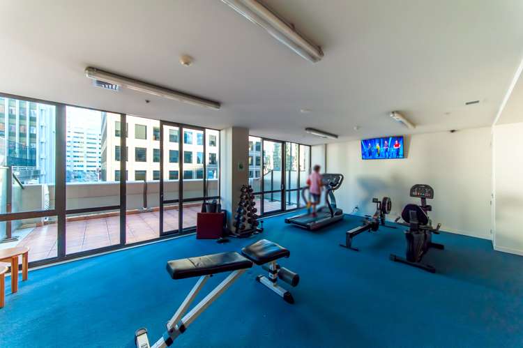 19L/76 Albert Street Auckland Central_6