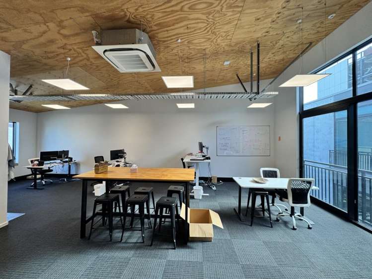 Unit 2.4/150 Lichfield Street City Centre_9