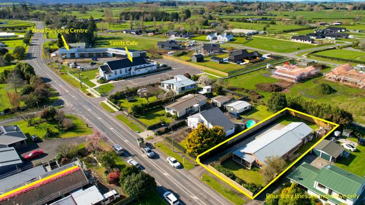 581 Horotiu Road Te Kowhai_19