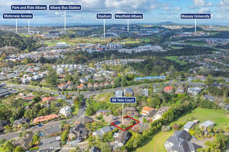 6b Twin Court Albany_20