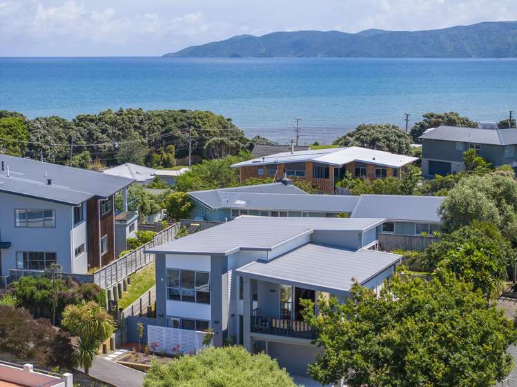 21A Avion Terrace Raumati Beach_23