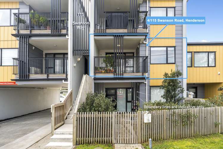 4/115 Swanson Road Henderson_23
