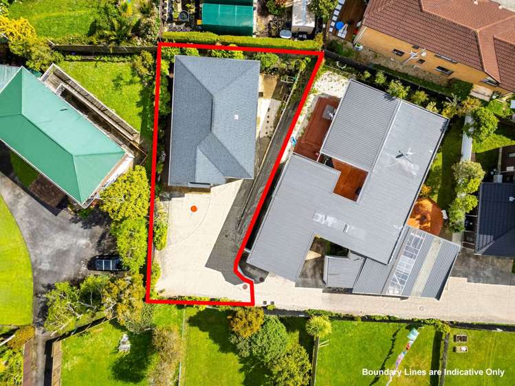 35B Park Road Glenfield_12
