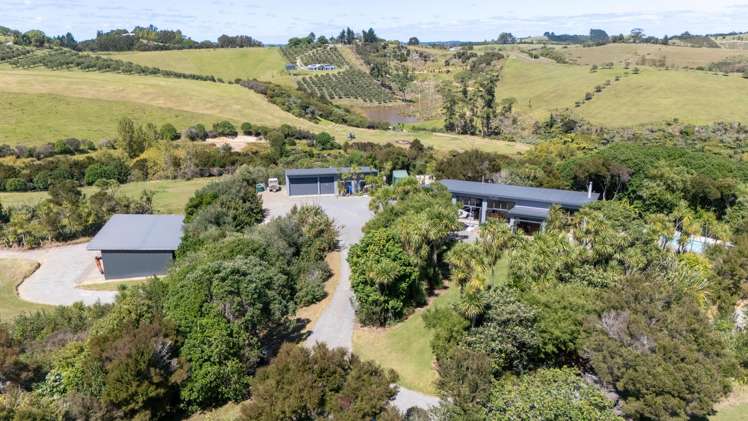 128 Te Kowhai Point Road Kerikeri_0