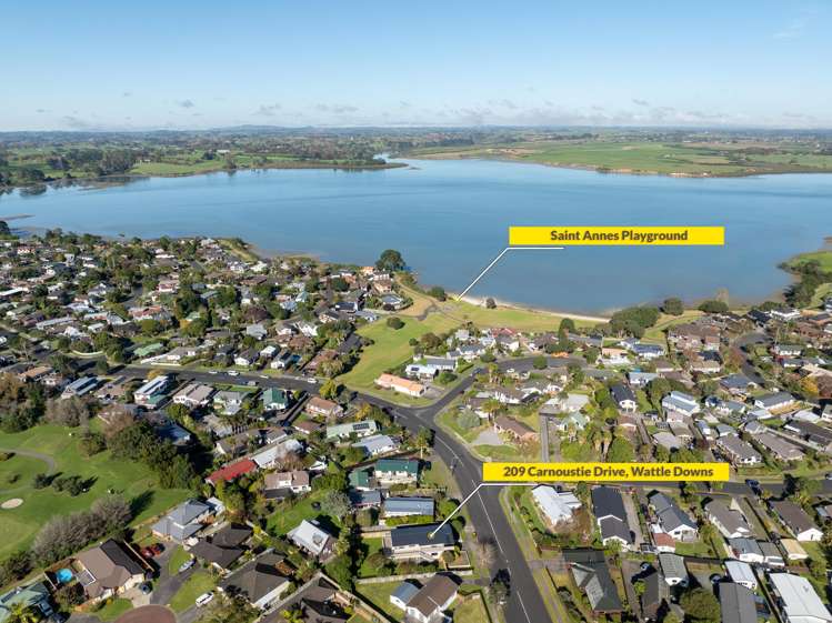 209 Carnoustie Drive Wattle Downs_27