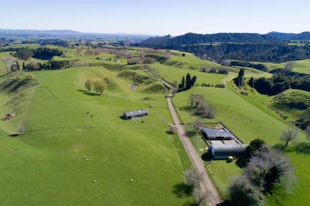 628 Pakaraka Road Kaimai Mamaku Conservation Park_1