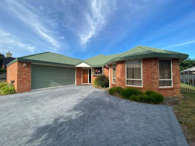 Spacious Family Home