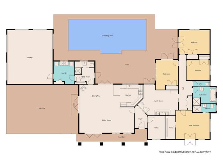 41A Hollister Lane Ohauiti_12