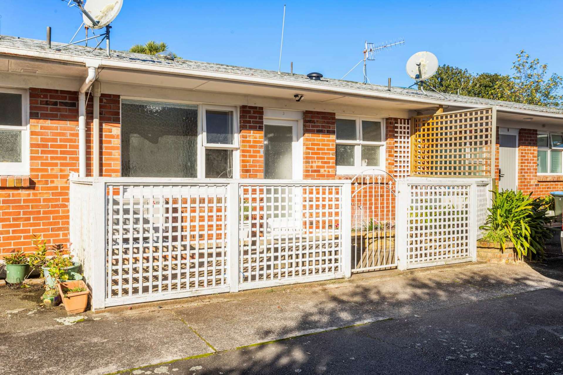 3/43 Queens Avenue Mount Eden_0