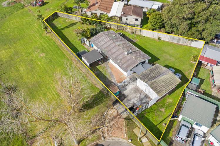 7 Miro Street Drury_12