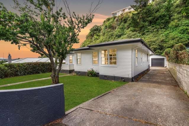 Opportunity Knocks: Classic Bungalow