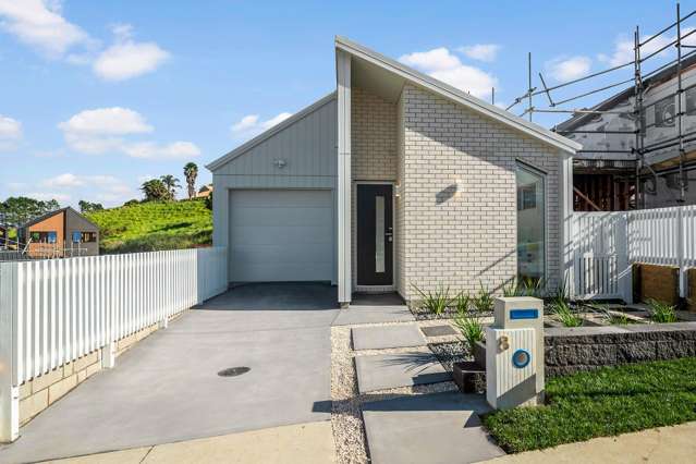 Affordable Modern Living Starts Here