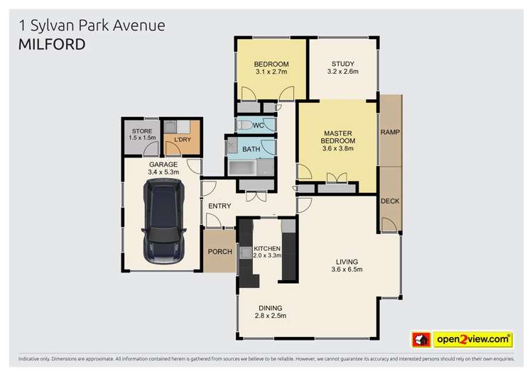 1/10 Sylvan Park Avenue Milford_16