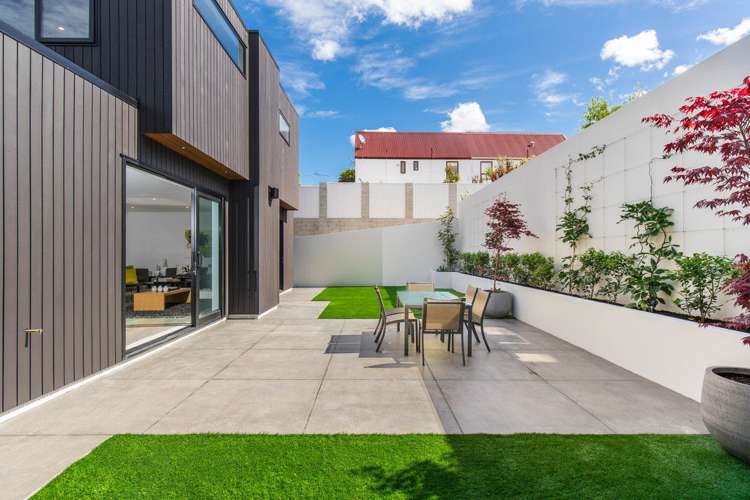 3a Warwick Street Morningside_27