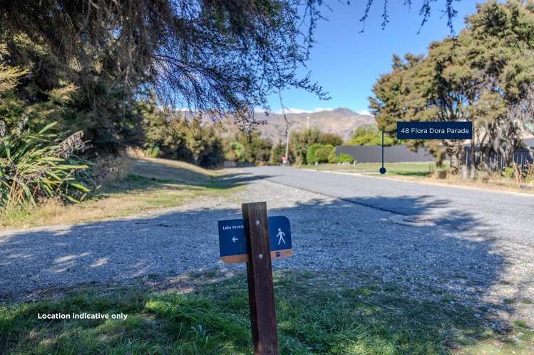 48 Flora Dora Parade Lake Hawea_14