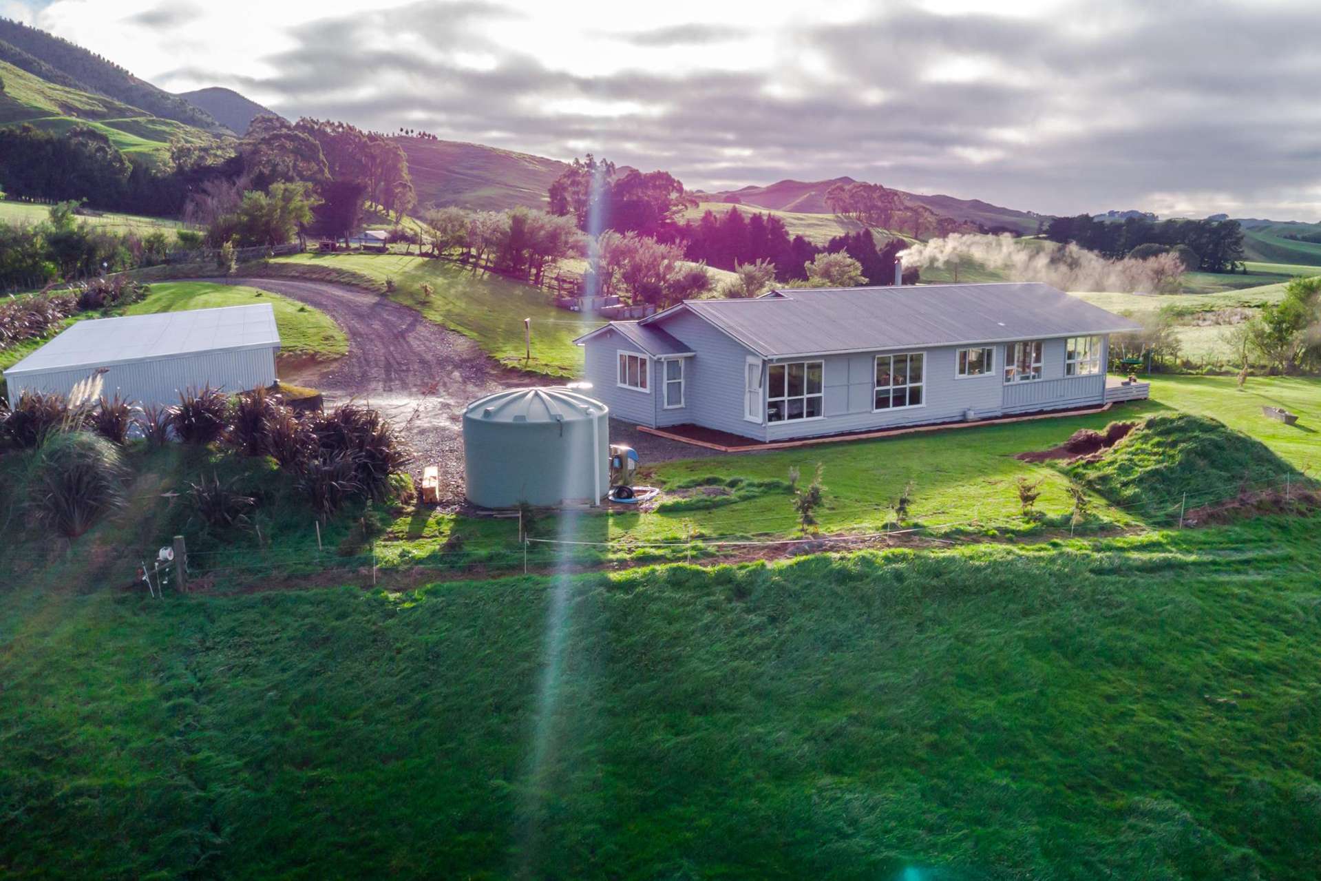 410 Te Kakapo Valley Road Dannevirke_0