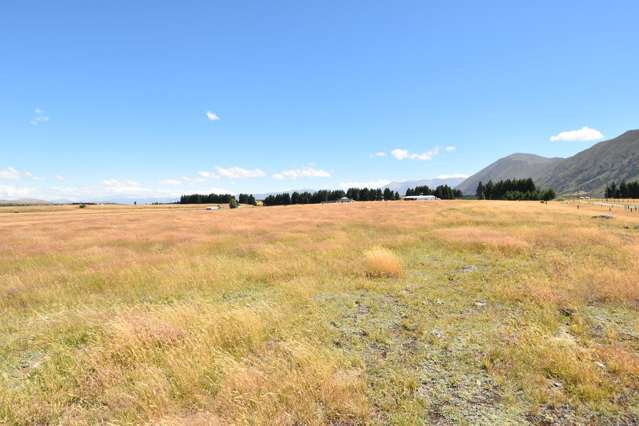 Lot 1/DP 387795 Manuka Terrace Twizel_1