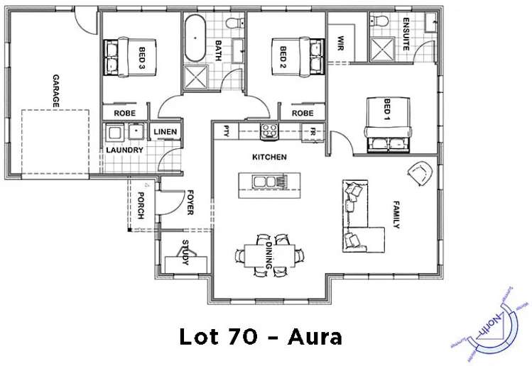 68 and 70 Frasers Road Glenross_9