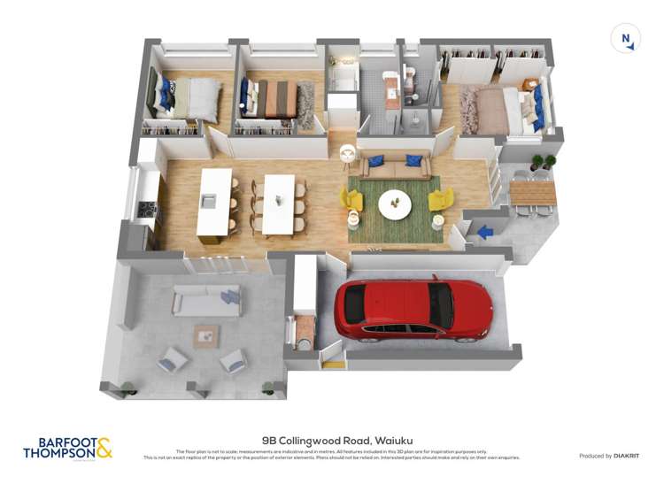 9B Collingwood Road_2