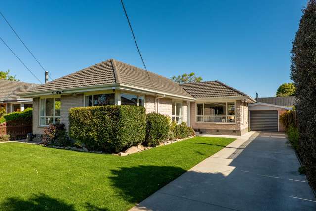 Freshly renovated family home - make your move!