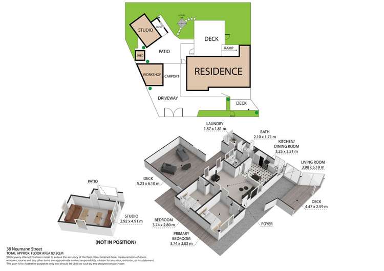 38 Neumann Street Kawakawa_32