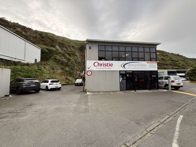 9/4 Glover Street Ngauranga_1