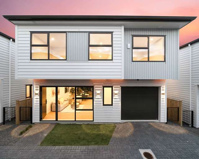 Brand New Freehold Haven!