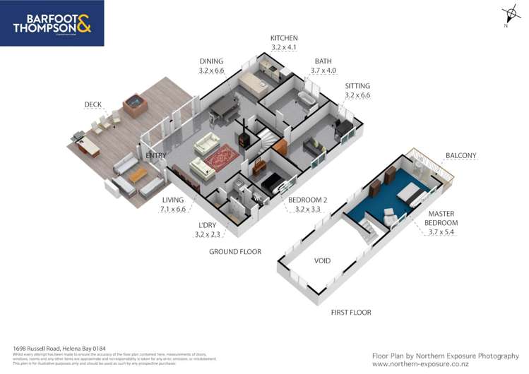 1698 Russell Road Hukerenui and Surrounds_49