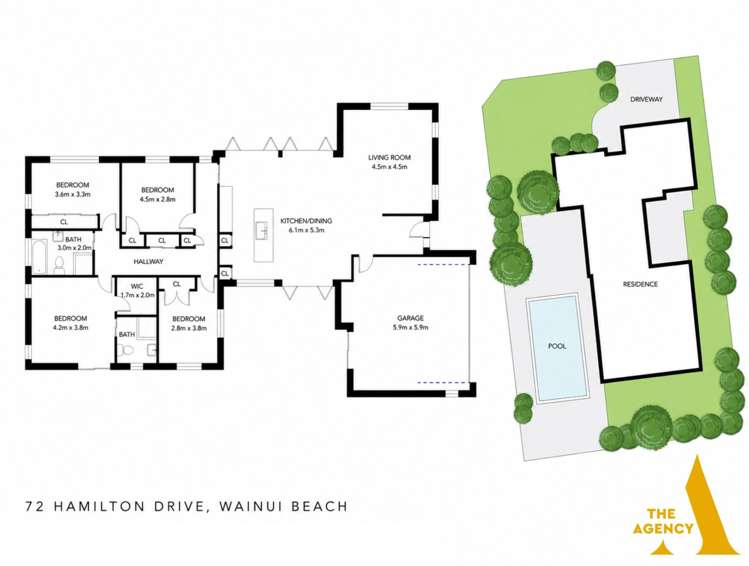 72 Hamilton Drive Wainui Beach_20