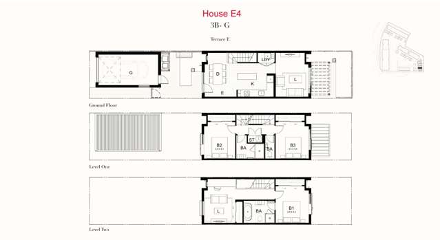 Unit E/4 Tce E Waterview Drive, Te Awa Lakes Horotiu_1