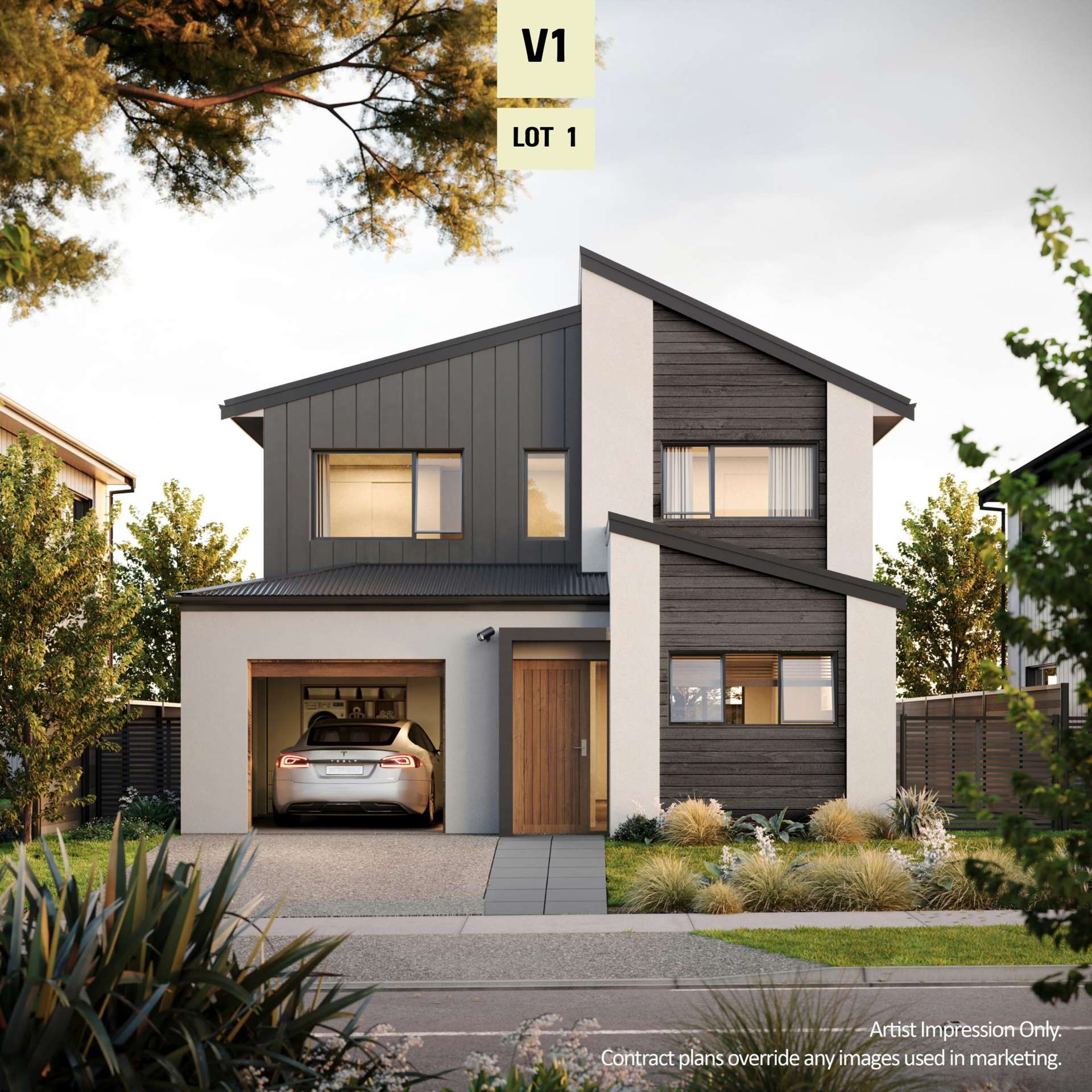 1 Avendale, Trackside, Wallaceville Estate Wallaceville_0