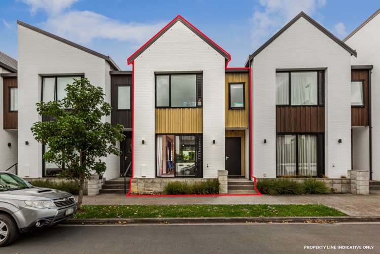 110 Buckley Avenue Hobsonville_19