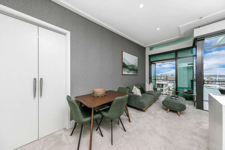 609/85 Customs Street West Auckland Central_7