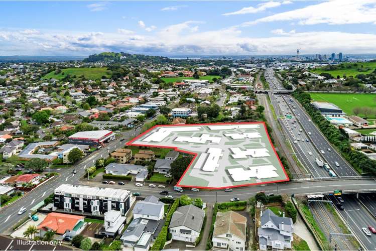 224 Great South Road and 49-53 Omahu Road Remuera_10